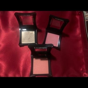 Illamasqua Blushes
